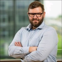 No Limit Employee Mateusz Matla's profile photo