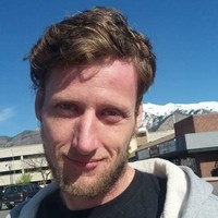 Alder Construction Employee Isaac Swank's profile photo