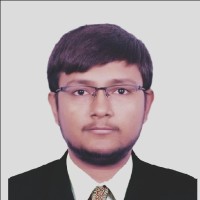 NetAI.ai Employee Nil Patel's profile photo