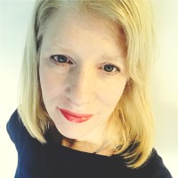 United Nations Employee Kristina Koch's profile photo