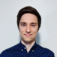 BlueStorm Technologies, Inc.. Employee Ryan Mirch's profile photo