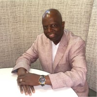 Andre Stevenson Email & Phone Number