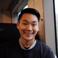 Zendesk Employee Scott Ko's profile photo