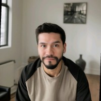 Blue Express Employee Boris Lopez Araya's profile photo