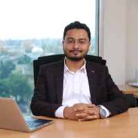 Mustafa Farooq Email