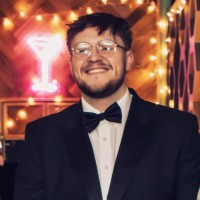 Square One Resources Employee Braden O’Driscoll's profile photo