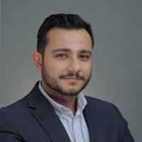 Caisse d'Epargne Ile-de-France Employee Vincent Mathis's profile photo