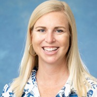 Charleston County School District Employee Allison Thomas's profile photo