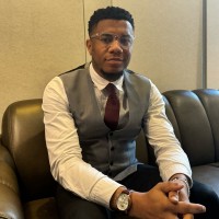 now-u Employee Chisom Iloka's profile photo