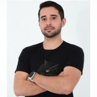 Novo Atacarejo Employee Geovane Bretas's profile photo