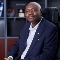 Cyberspace Network Limited Employee Joe Onwubuya's profile photo