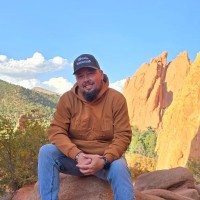 Meisler Trailer Rentals Employee Nicholas Vermillion's profile photo