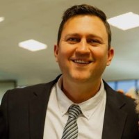 Seartec Employee George de Lange's profile photo