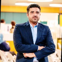 ShipBee Employee Jehangir Khan's profile photo