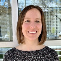 GentiBio Employee Lindsay Webb's profile photo