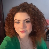 Dash Uniformes Employee Jéssica Biank Paiva's profile photo
