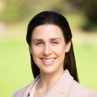 International Justice Mission Australia Employee Briony Camp's profile photo