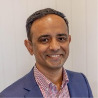 Canon Medical Systems ANZ Pty Limited Employee Dayalan Anandaraja's profile photo