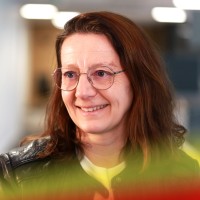 Randstad Employee Barbara Perkins's profile photo