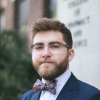 Johnson & Johnson Innovative Medicine Employee Joseph Weidman's profile photo