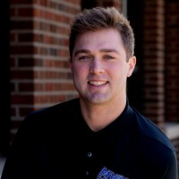 MVM Moving & Storage Employee Noah Edwards's profile photo