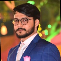 The Healthy Indian Project (THIP) Employee Deepesh Singh's profile photo