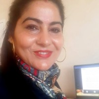 University of Technology Mauritius Employee Ruchi Tyagi's profile photo