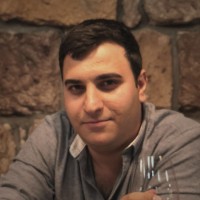 Sololearn Employee Tigran Gevorgyan's profile photo