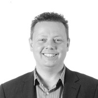 VolkerWessels UK Employee Rob Iciob's profile photo