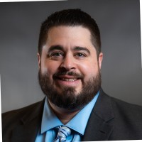 Clarest Health Employee Gordon Dixon's profile photo