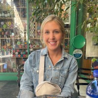 Maggie Caraway Email & Phone Number