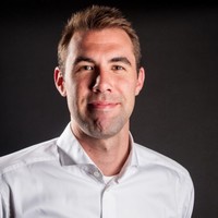 Avandis Employee Mark Priem's profile photo