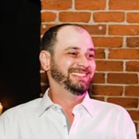 Integral Technology Solutions Employee Luke Greaves's profile photo