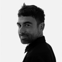Design Doha Employee Javier Peña Ibáñez's profile photo