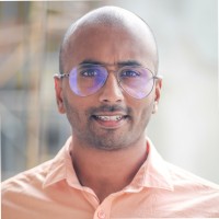 BK Engineering Employee Bhargava Marripati's profile photo