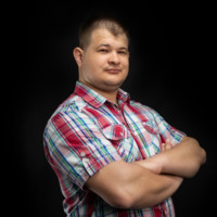Rewora® Employee Martin Kaššay's profile photo