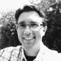 Zillow Employee Seth Carroll's profile photo