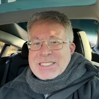 Microsan Employee Michael Goldstein's profile photo
