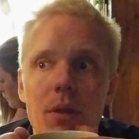 Roadie Employee Jussi Hallila's profile photo