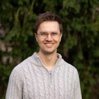 Veyt Employee Severin Ryberg's profile photo