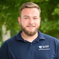 Computer Visionaries Inc Employee Jared Kepner's profile photo