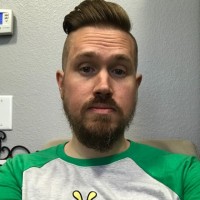 Cloud Native Computing Foundation (CNCF) Employee Jeremy Rickard's profile photo