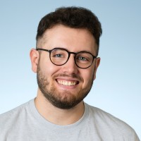 Affinus Ltd Employee James Hyland's profile photo