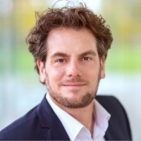 Recyda GmbH Employee Sebastian Pfingsten's profile photo