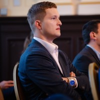 EMUN Employee Adam Čižmař's profile photo