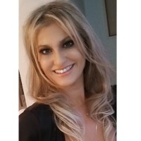 Plus Properties Employee Evangelia Christoforou's profile photo