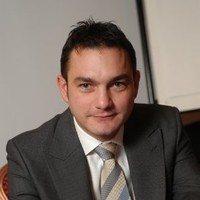 NG Bailey Employee Darron Jones's profile photo