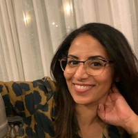 Michal Nagar Mashraki's profile photo