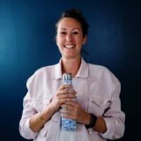Nutrikeo Employee Laura Breton's profile photo