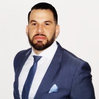 The United Firm | La Liga Defensora, APC Employee Gonzalo Sansores's profile photo